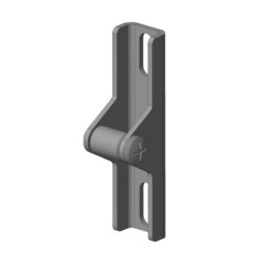 Zámek dveří KV 025F 01